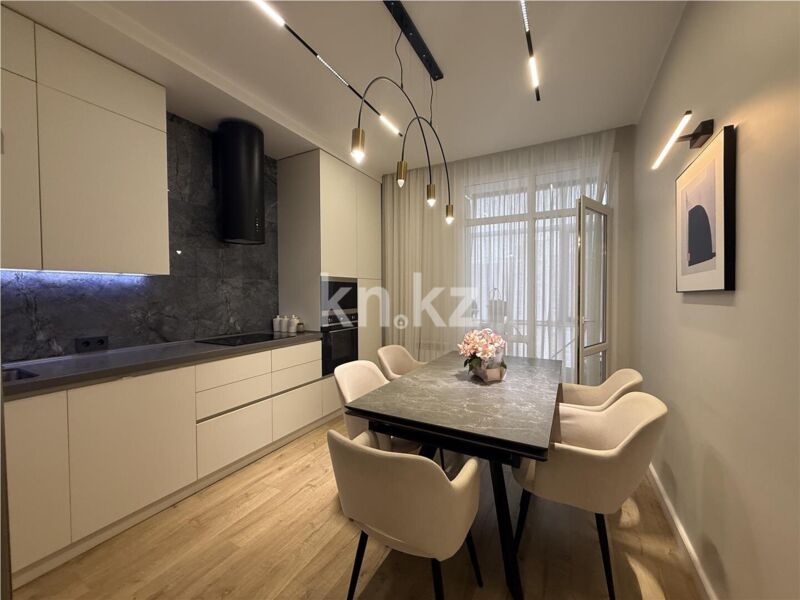 Продажа 3-комнатной квартиры, 98 м² - Продажа квартир в новостройках Караганды - страница 3 фото 16 из 23