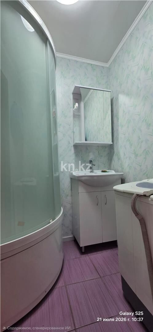 Продажа 2-комнатной квартиры, 52 м² - Продажа двухкомнатных квартир в панельном доме в Темиртау - страница 6 фото 6 из 10