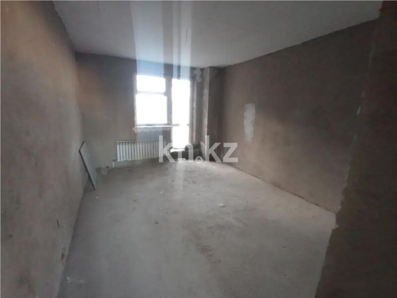 Продажа 2-комнатной квартиры, 65 м² - Продажа квартир в новостройках Астаны - страница 4 фото 2 из 4