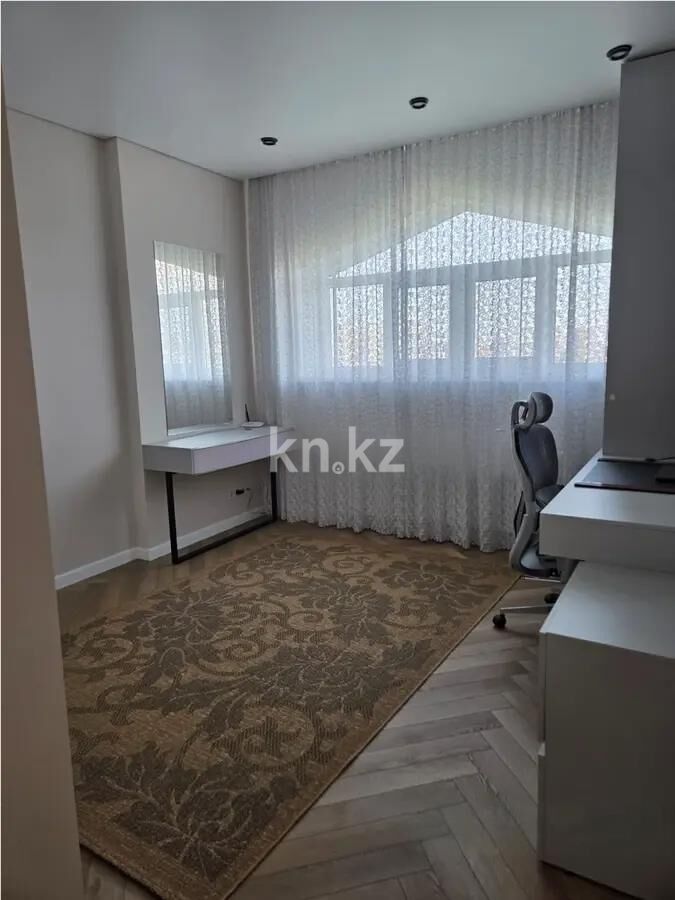 Продажа 3-комнатной квартиры, 72 м² - Продажа трехкомнатных квартир в Казахстане - страница 7 фото 2 из 5