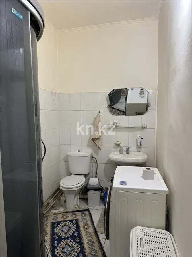 Продажа 3-комнатной квартиры, 55 м² - Продажа трехкомнатных квартир в Казахстане - страница 13 фото 5 из 5