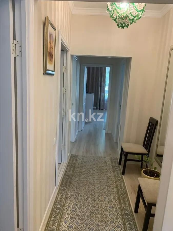 Продажа 3-комнатной квартиры, 75 м² - Продажа трехкомнатных квартир в Алмалинском р-не Алматы - страница 14 фото 5 из 5