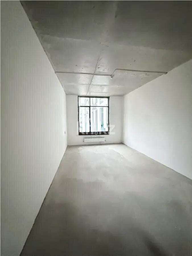 Продажа 3-комнатной квартиры, 119.69 м² - Продажа квартир в новостройках Астаны - страница 48 фото 1 из 4