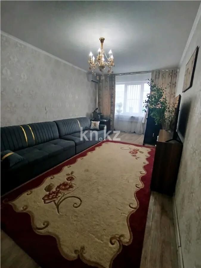 Продажа 2-комнатной квартиры, 63 м² - Продажа двухкомнатных квартир в Ауэзовском р-не Алматы - страница 27 фото 1 из 5