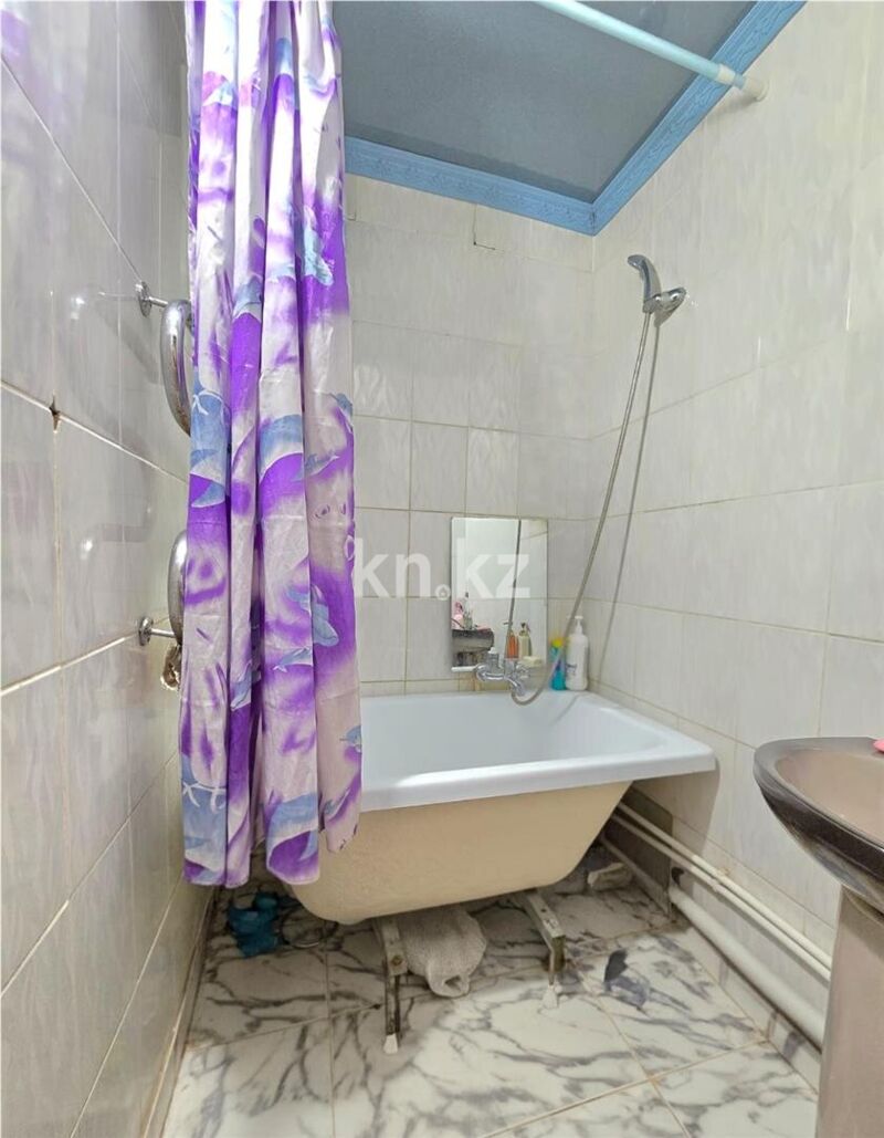 Продажа 3-комнатной квартиры, 55 м² - Продажа квартир в Казахстане - страница 1374 фото 8 из 10
