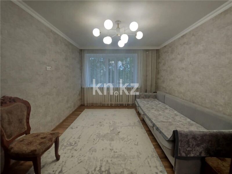 Продажа 4-комнатной квартиры, 78 м² - Продажа четырехкомнатных квартир в кирпичном доме в Караганде - страница 6 фото 2 из 6