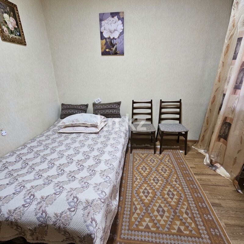 Аренда 2-комнатной квартиры, 55 м² - Продажа дач в Усть-Каменогорске фото 23 из 31