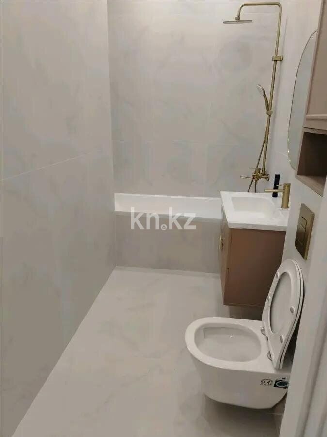 Продажа 3-комнатной квартиры, 77 м² - Продажа квартир в новостройках Астаны - страница 19 фото 5 из 6
