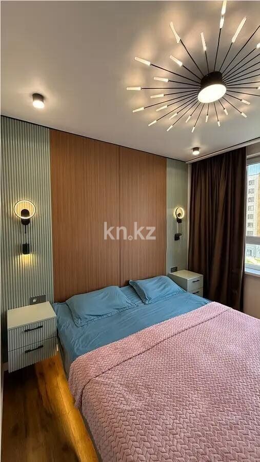 Продажа 2-комнатной квартиры, 50 м² - Продажа квартир в Талгарском р-не Алматы фото 2 из 5