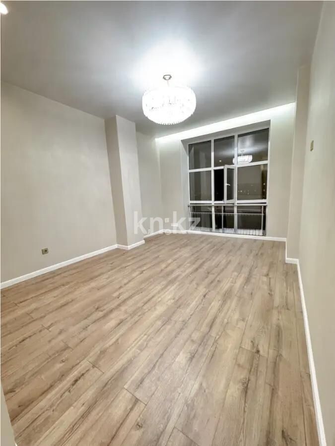 Продажа 1-комнатной квартиры, 40 м² - Продажа однокомнатных квартир в кирпичном доме в Казахстане - страница 2 фото 1 из 4