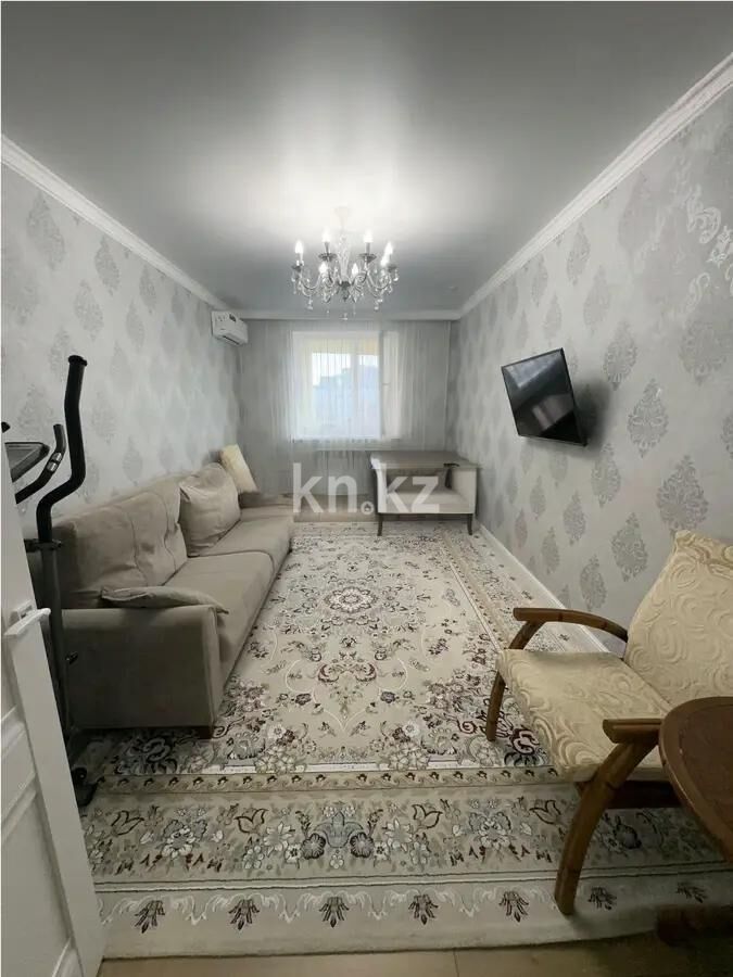 Продажа 2-комнатной квартиры, 63.6 м² - Продажа недвижимости в Казахстане - страница 13 фото 1 из 4