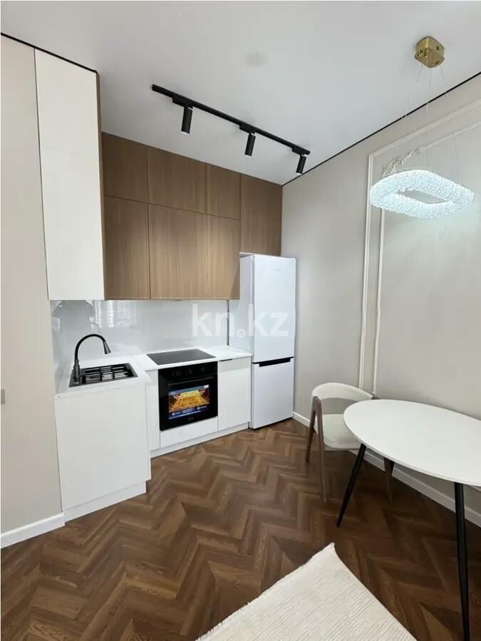 Продажа 2-комнатной квартиры, 37 м² - Продажа квартир в Астане - страница 5 фото 3 из 5