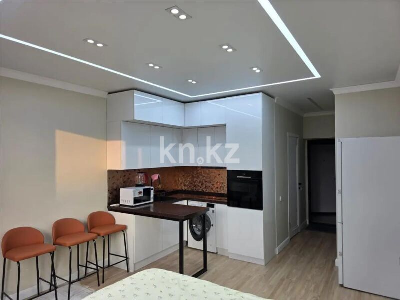 Продажа 3-комнатной квартиры, 116 м² - Продажа трехкомнатных квартир в Алмалинском р-не Алматы - страница 20 фото 4 из 6