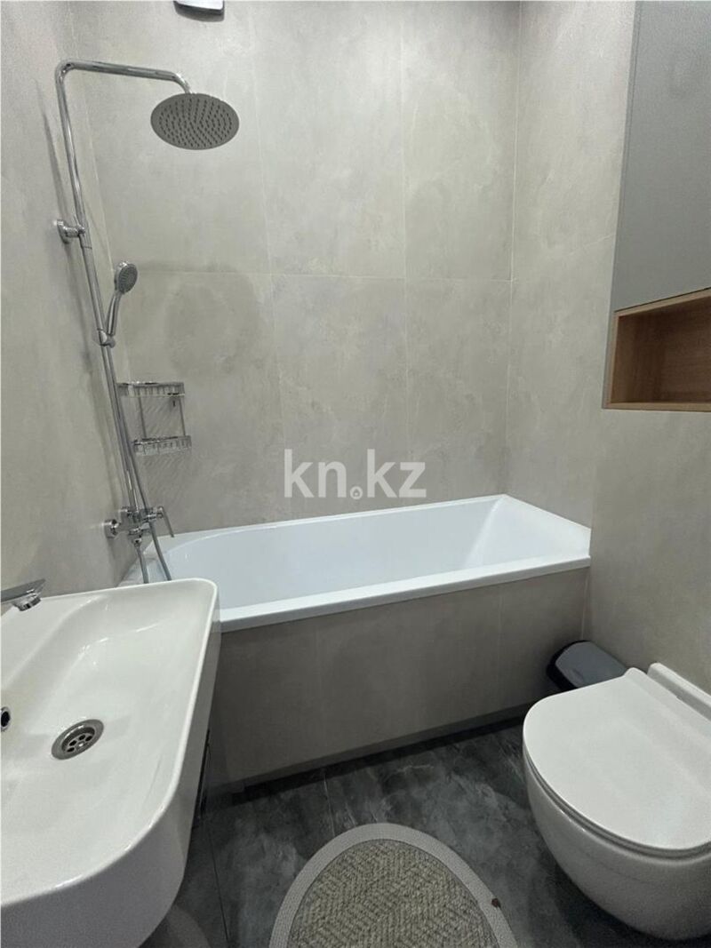 Продажа 4-комнатной квартиры, 118 м² - Продажа четырехкомнатных квартир в кирпичном доме в Казахстане - страница 23 фото 16 из 22