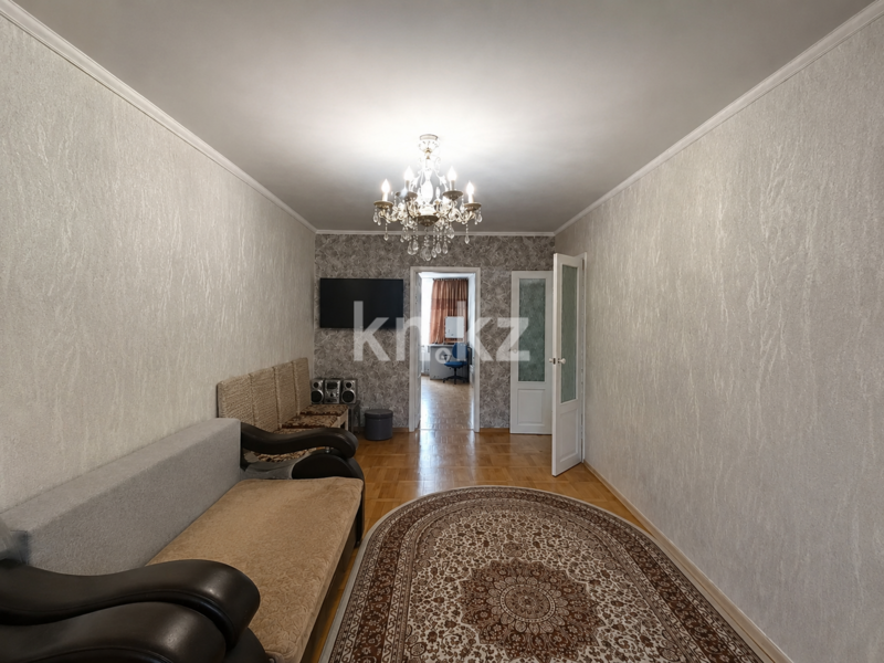 Продажа 3-комнатной квартиры, 56 м² - Продажа трехкомнатных квартир в Караганде - страница 53 фото 5 из 14