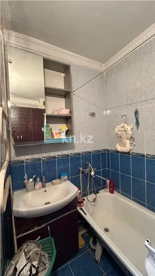 Продажа 1-комнатной квартиры, 38 м² - Продажа недвижимости в Алматы - страница 34 фото 3 из 4