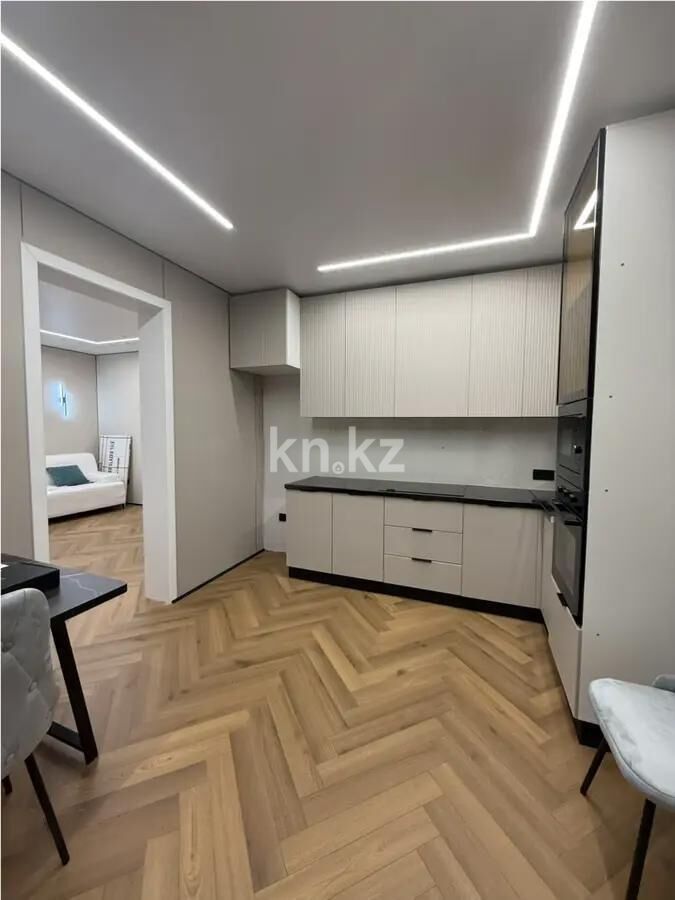 Продажа 2-комнатной квартиры, 58 м² - Продажа квартир в новостройках Алматы - страница 17 фото 3 из 4