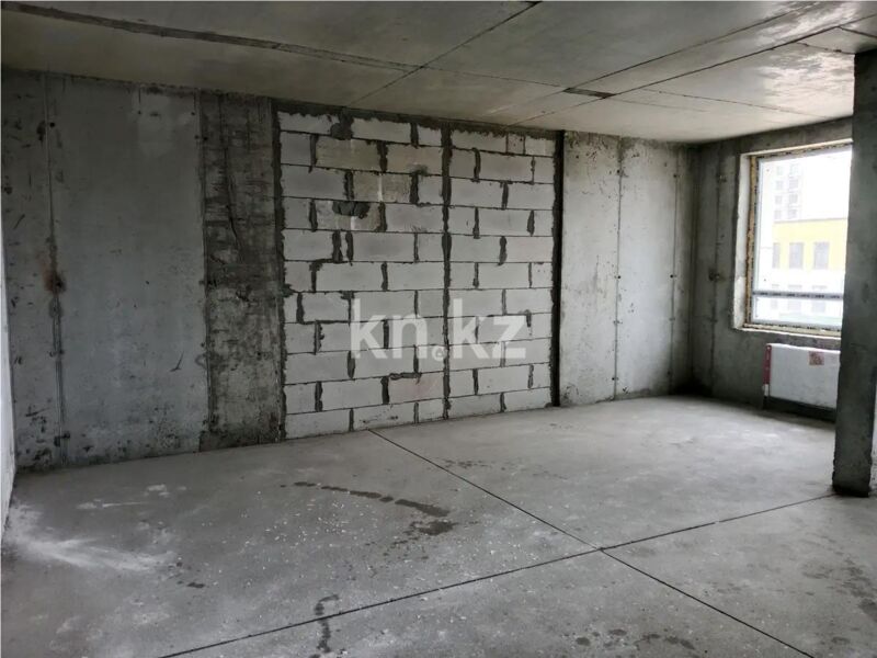 Продажа 1-комнатной квартиры, 40.4 м² - Продажа однокомнатных квартир в Жетысуском р-не Алматы - страница 11 фото 1 из 4