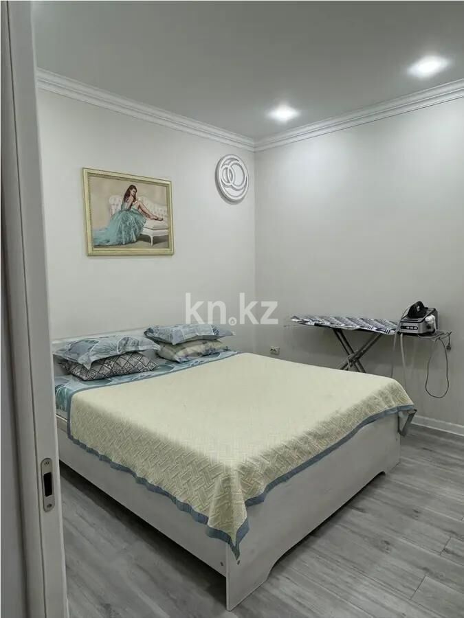 Продажа 2-комнатной квартиры, 72 м² - Продажа двухкомнатных квартир в монолитно-каркасном доме в Казахстане - страница 20 фото 1 из 4