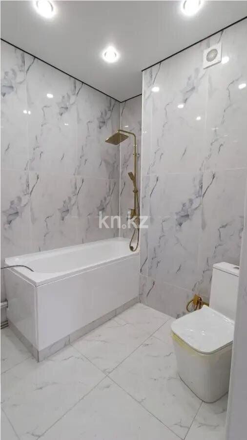 Продажа 2-комнатной квартиры, 46 м² - Недвижимость в Казахстане - страница 3 фото 2 из 2