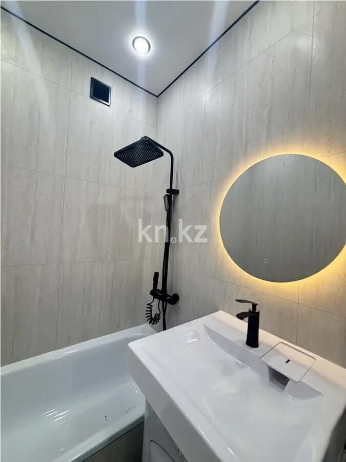 Продажа 2-комнатной квартиры, 44 м² - Продажа двухкомнатных квартир в кирпичном доме в Казахстане фото 3 из 5