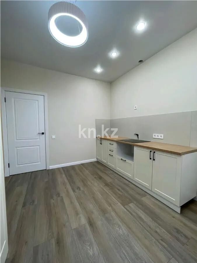 Продажа 1-комнатной квартиры, 42.8 м² - Продажа квартир в новостройках Астаны - страница 13 фото 3 из 4
