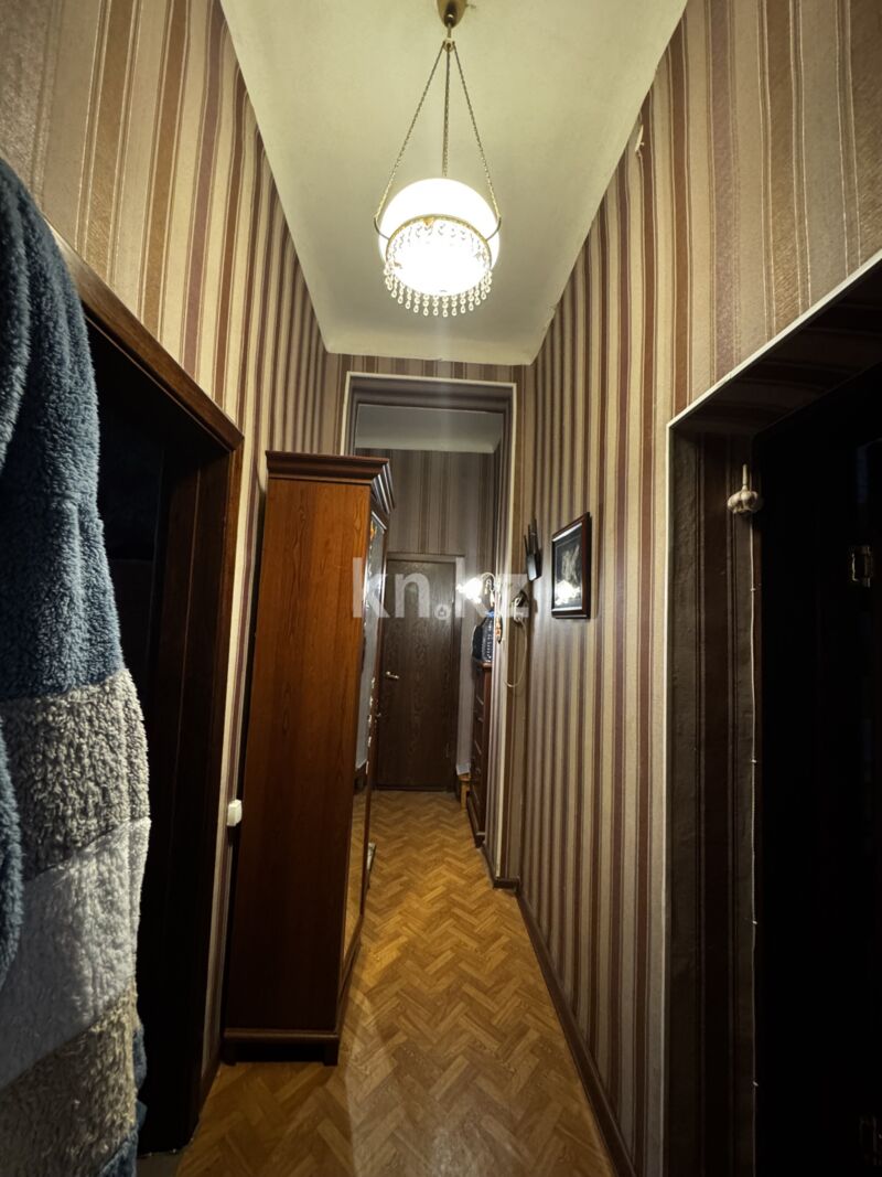Продажа 2-комнатной квартиры, 55.7 м² - Продажа двухкомнатных квартир в кирпичном доме в Алматы фото 2 из 6