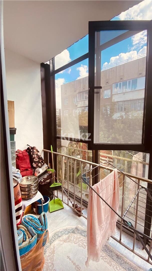 Продажа 1-комнатной квартиры, 41 м² - Продажа однокомнатных квартир в Майкудуке Караганды - страница 3 фото 9 из 11