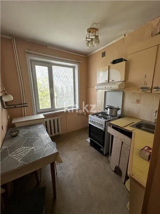 Продажа 2-комнатной квартиры, 48 м² - Продажа квартир в панельном доме в Казахстане - страница 9 фото 3 из 5