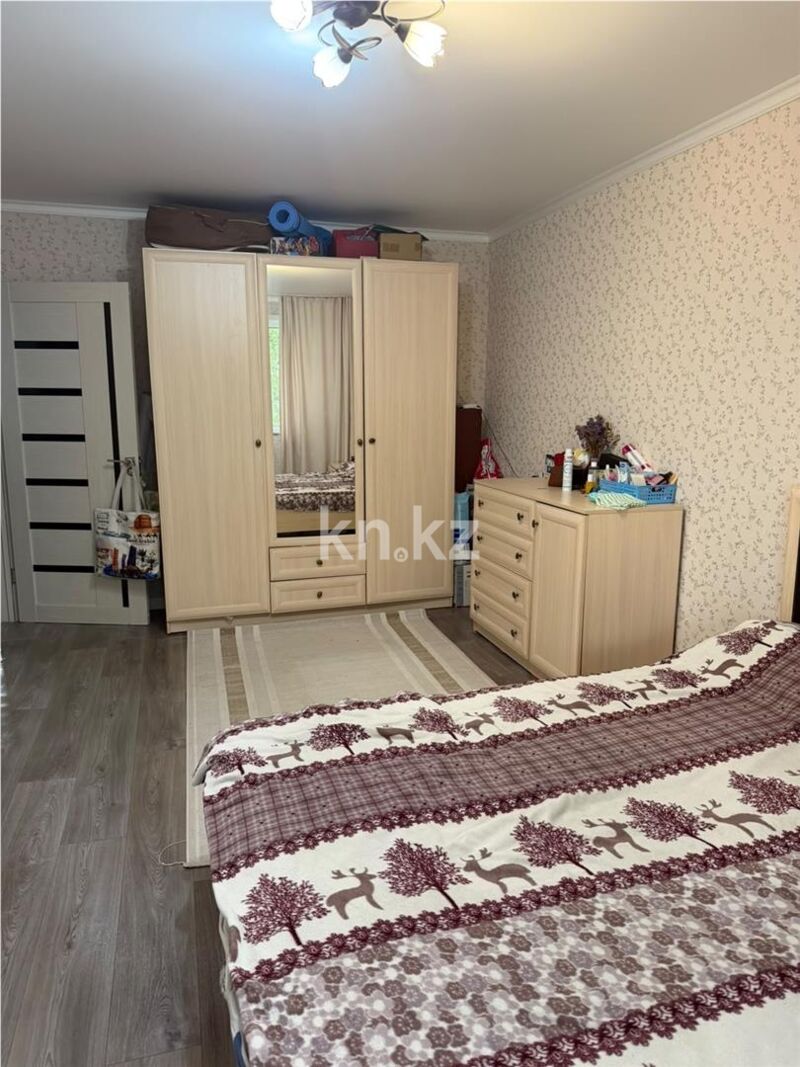 Продажа 3-комнатной квартиры, 62 м² - Продажа трехкомнатных квартир на Юго-Востоке Караганды - страница 13 фото 3 из 15