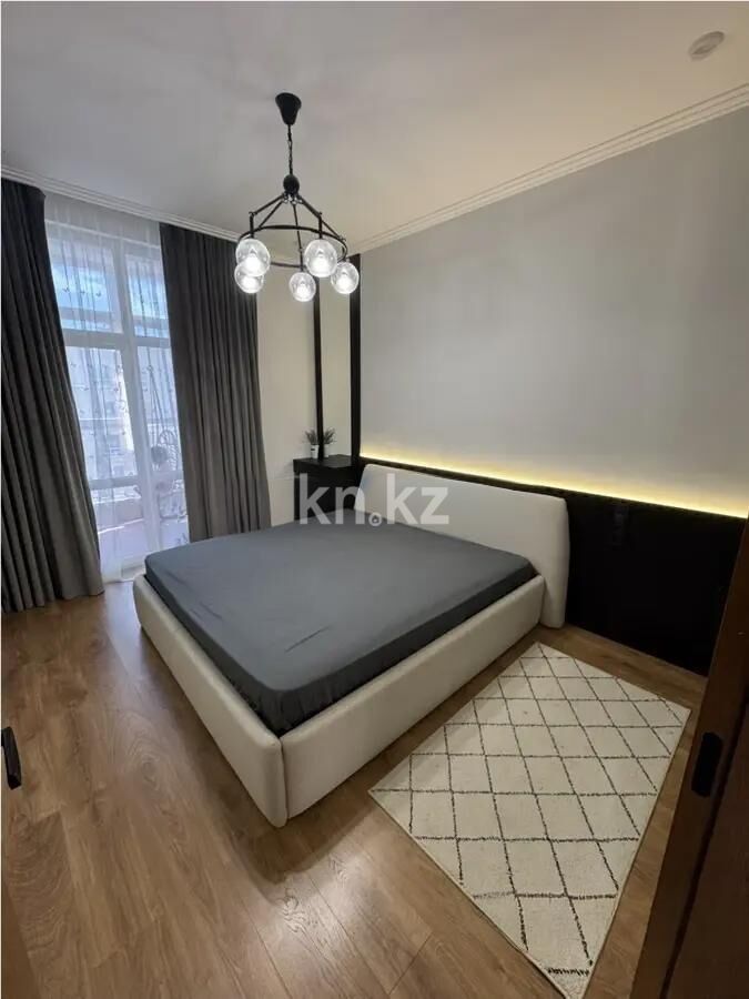 Продажа 4-комнатной квартиры, 103 м² - Продажа четырехкомнатных квартир в Караганде - страница 5 фото 3 из 8