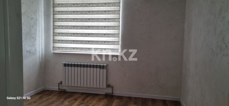 Продажа 2-комнатной квартиры, 55 м² - Продажа квартир в Абайском р-не Шымкента фото 15 из 22