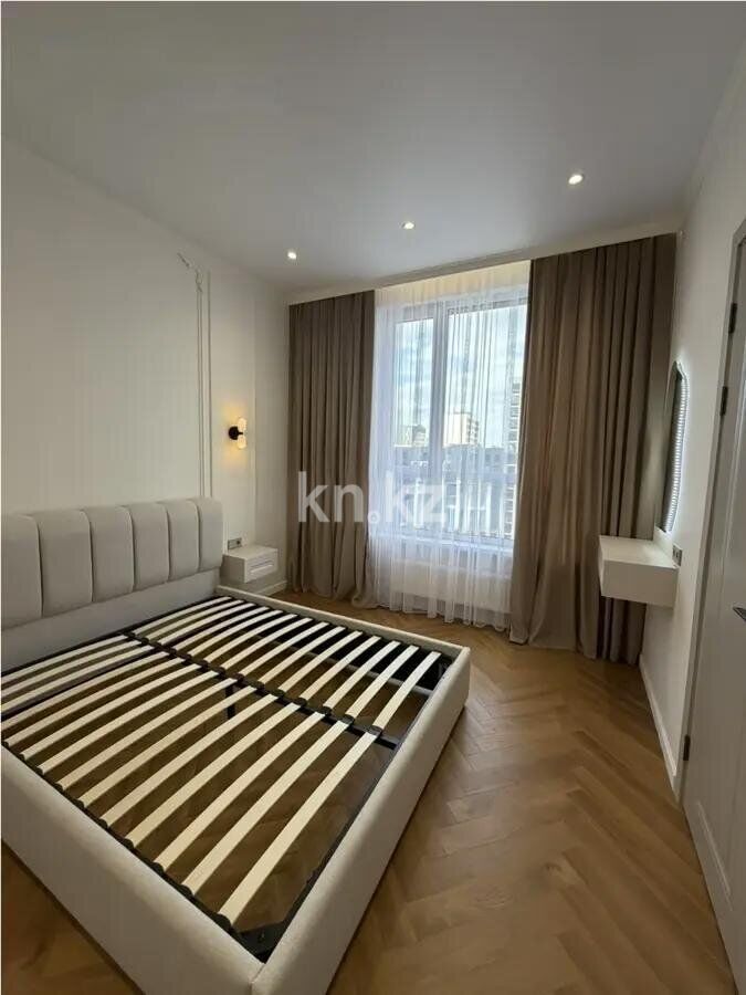 Продажа 3-комнатной квартиры, 65 м² - Продажа квартир в блочном доме в Астане - страница 14 фото 2 из 7