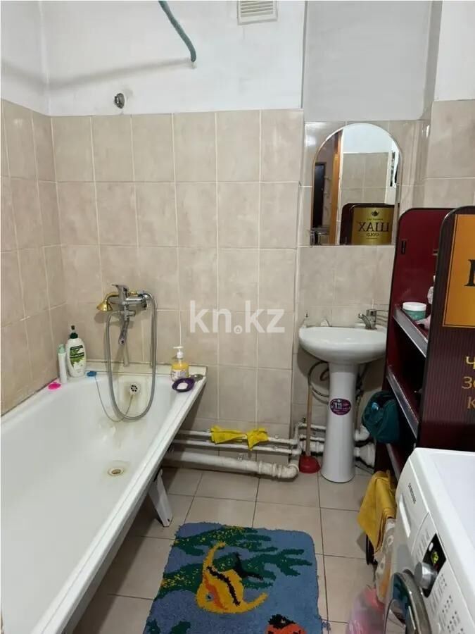 Продажа 2-комнатной квартиры, 54 м² - Продажа двухкомнатных квартир в кирпичном доме в Астане - страница 68 фото 6 из 6