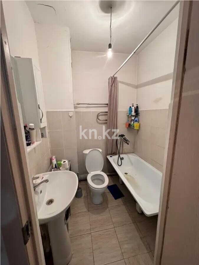 Продажа 2-комнатной квартиры, 58 м² - Продажа квартир в новостройках Алматы с фото - страница 26 фото 4 из 5