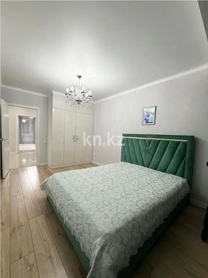 Продажа 3-комнатной квартиры, 84 м² - Продажа трехкомнатных квартир в Астане - страница 4 фото 2 из 7