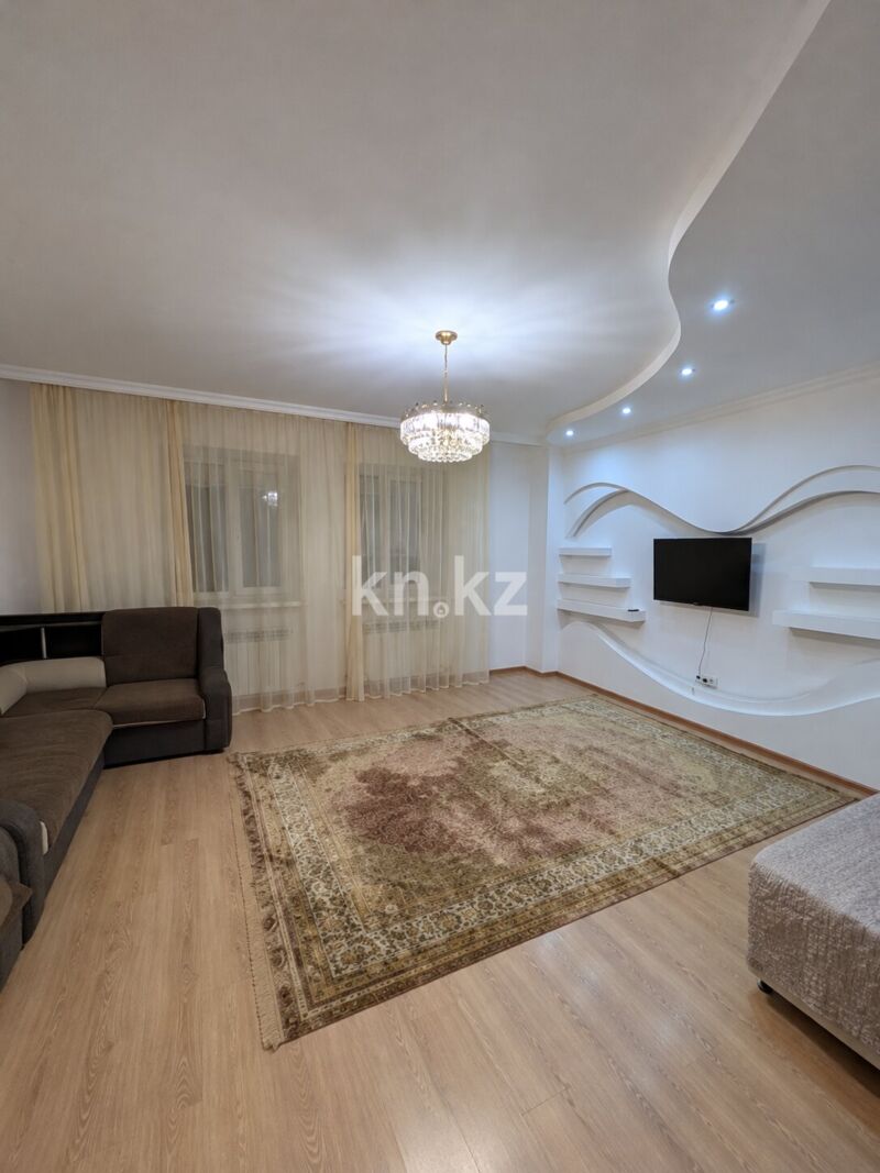 Аренда 1-комнатной квартиры, 60 м² - Аренда недвижимости в Казахстане - страница 3 фото 2 из 7