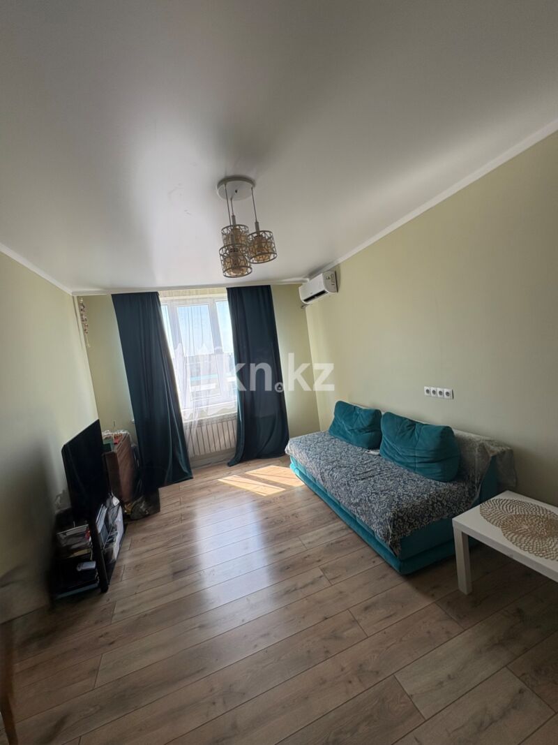 Продажа 2-комнатной квартиры, 50 м² - Продажа двухкомнатных квартир в монолитном доме в Казахстане - страница 6 фото 1 из 11