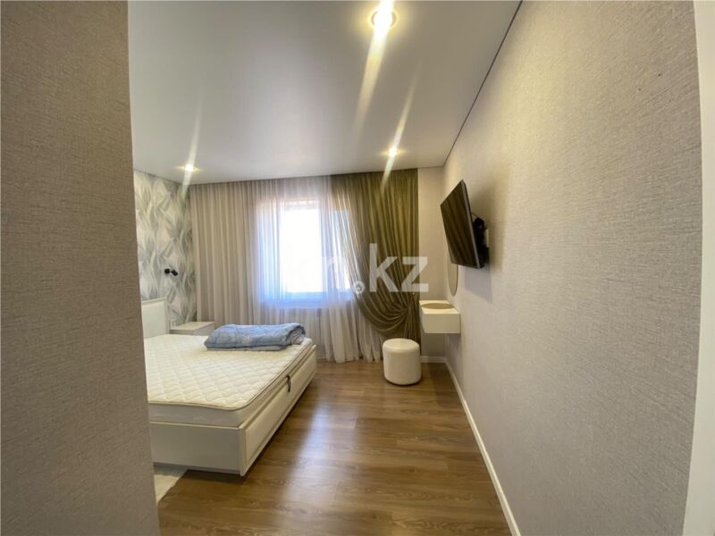 Продажа 3-комнатной квартиры, 88 м² - Продажа недвижимости в Караганде - страница 8 фото 4 из 15