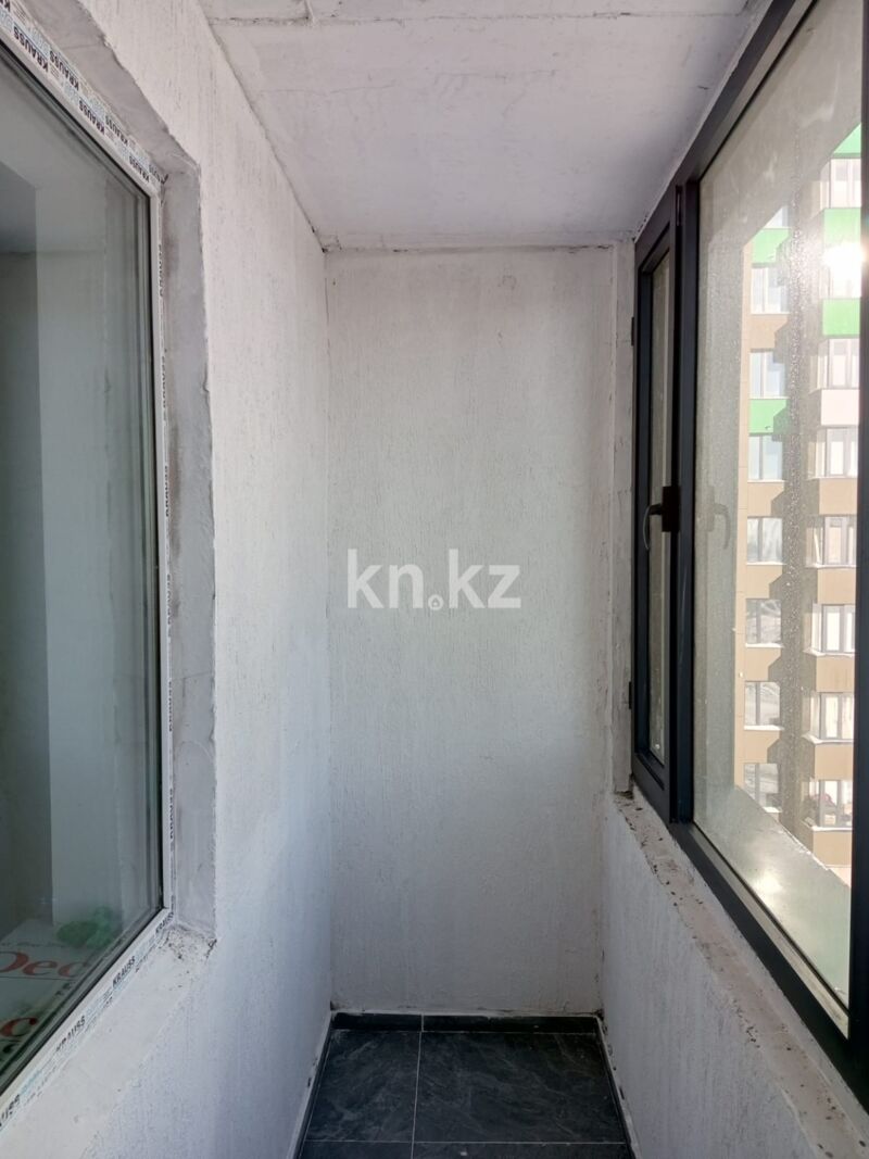 Продажа 1-комнатной квартиры, 42 м² - Продажа квартир в монолитно-каркасном доме в Казахстане - страница 18 фото 14 из 24