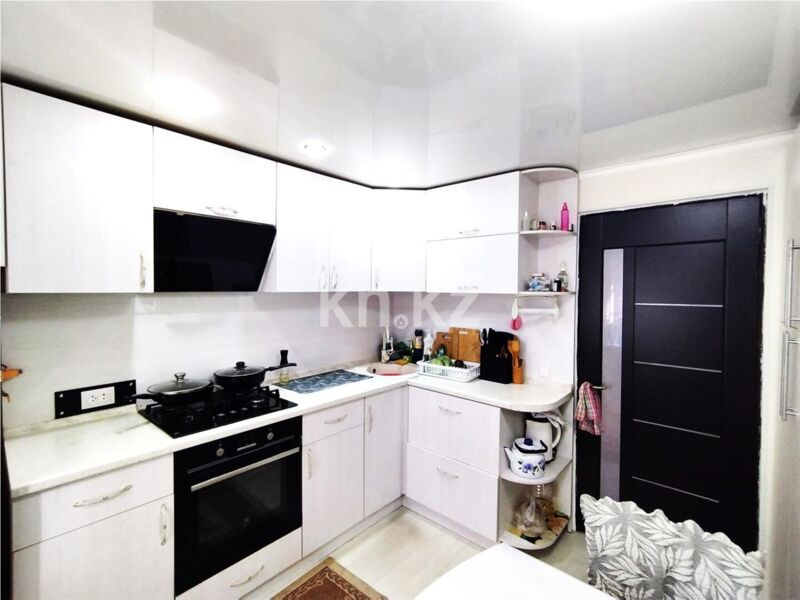 Продажа 3-комнатного дома, 96.4 м² - Продажа недвижимости в Казахстане - страница 20 фото 12 из 18