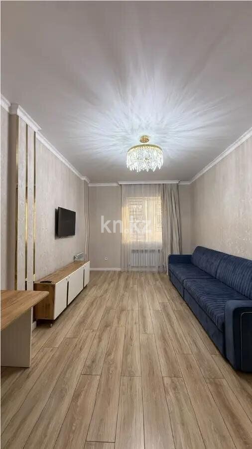Продажа 2-комнатной квартиры, 74 м² - Продажа квартир в р-не Есиль Астаны - страница 12 фото 1 из 5