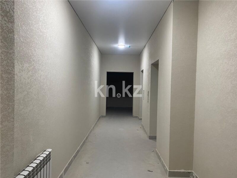 Продажа 2-комнатной квартиры, 63 м² - Продажа двухкомнатных квартир в монолитно-каркасном доме в Караганде - страница 2 фото 7 из 9