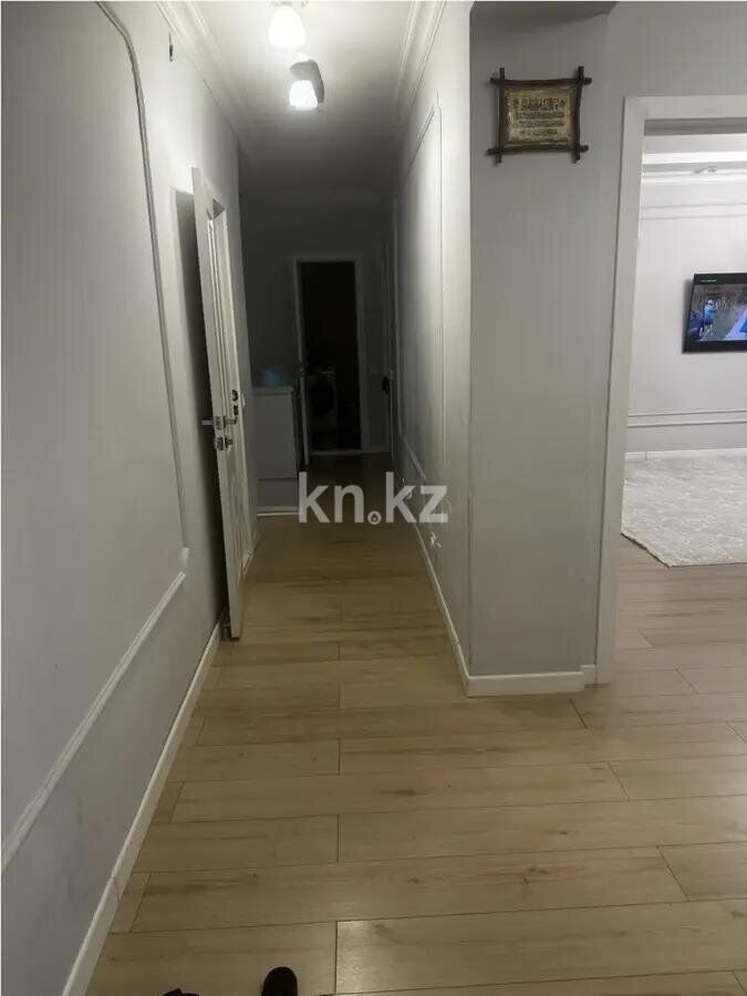 Продажа 3-комнатной квартиры, 106 м² - Продажа квартир от собственников в Астане - страница 21 фото 2 из 2