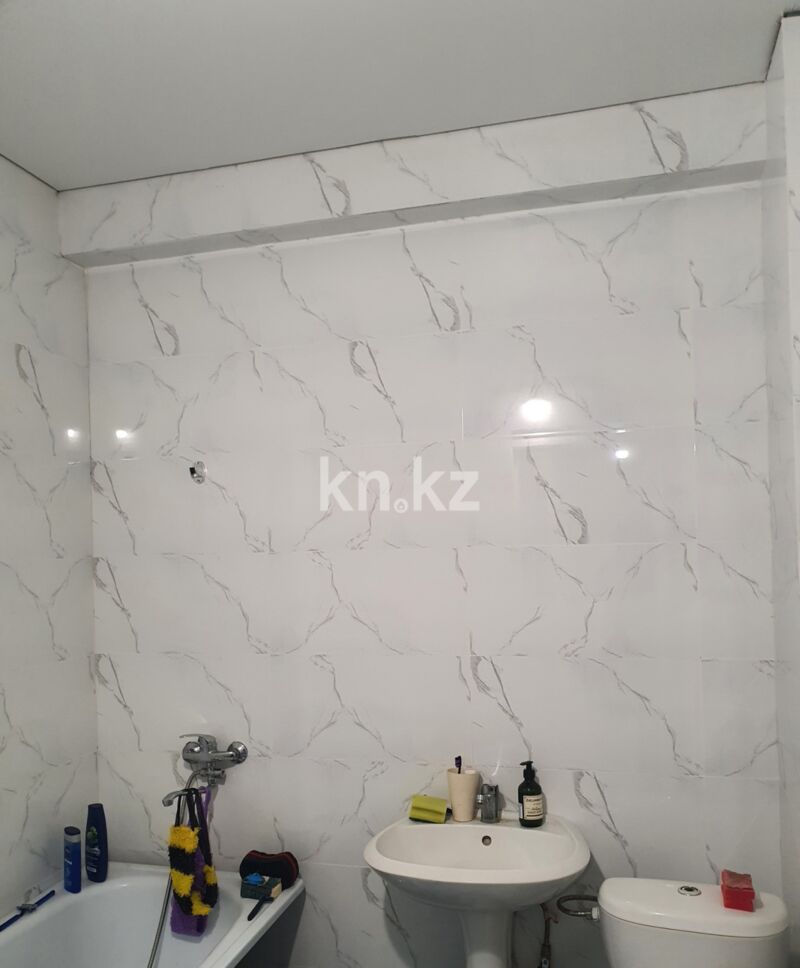 Продажа 3-комнатной квартиры, 73 м² - Продажа квартир в монолитном доме в Казахстане - страница 32 фото 4 из 7
