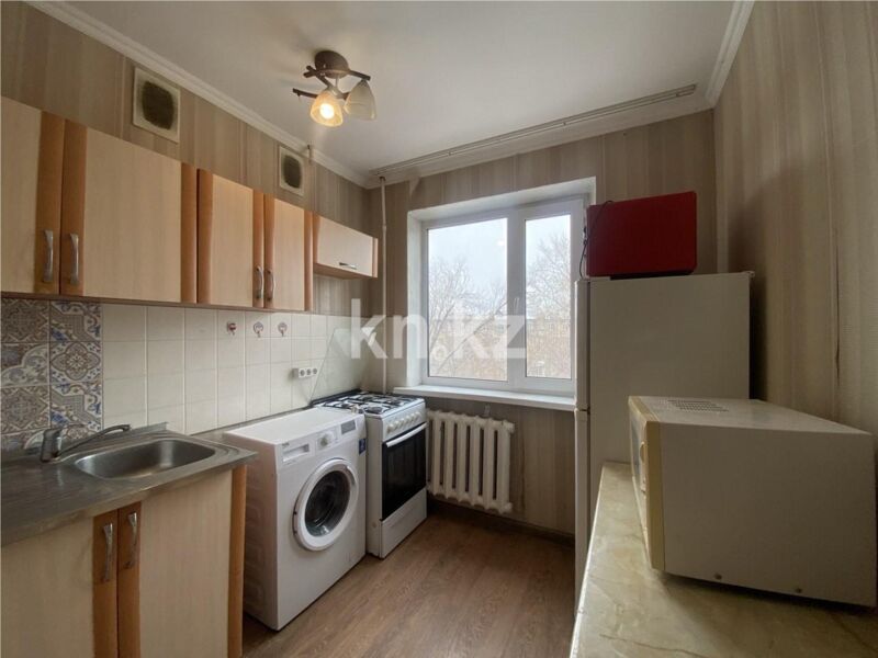 Продажа 2-комнатной квартиры, 44 м² - Продажа квартир в панельном доме в Темиртау - страница 27 фото 5 из 14