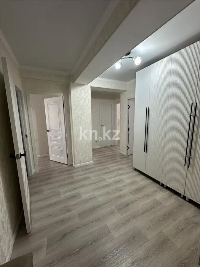 Продажа 3-комнатной квартиры, 77 м² - Недвижимость в Алматы - страница 17 фото 7 из 7