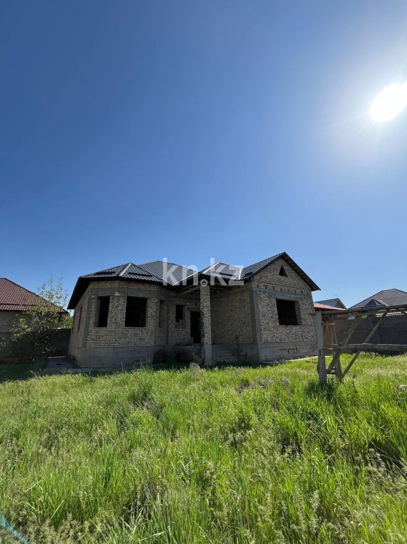 Продажа 6-комнатного дома, 210 м² - Продажа домов, коттеджей в Аль-Фарабийском р-не Шымкента фото 16 из 18