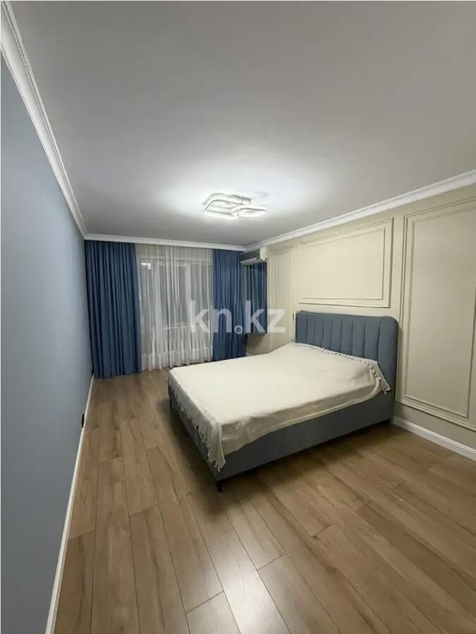 Продажа 3-комнатной квартиры, 65.9 м² - Продажа трехкомнатных квартир в Бостандыкском р-не Алматы - страница 16 фото 3 из 8