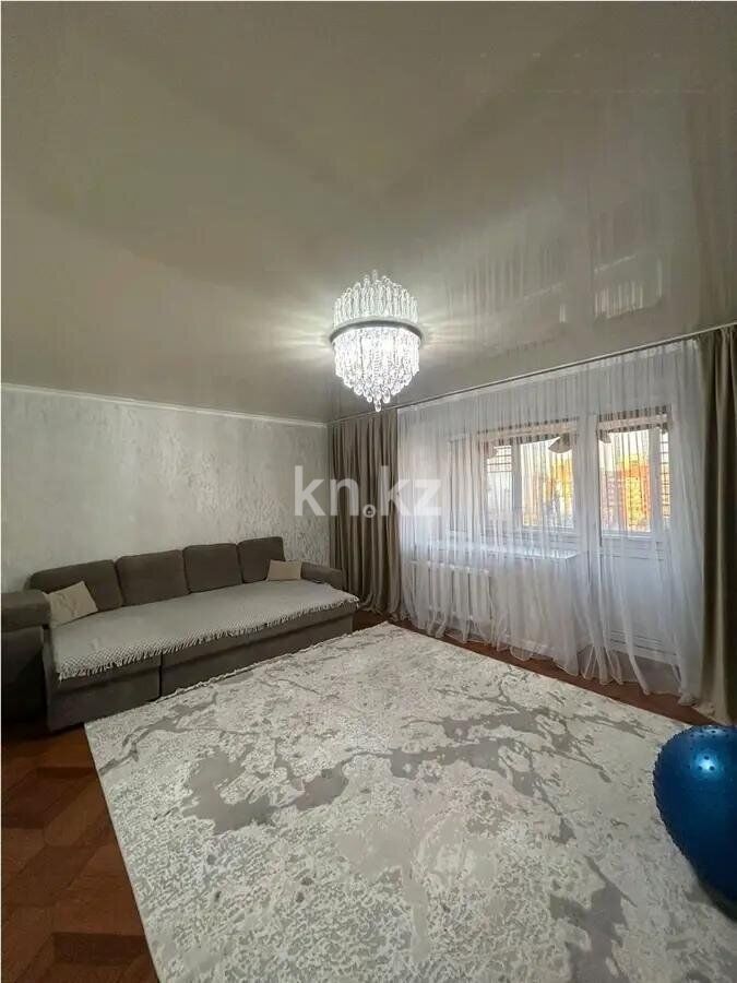 Продажа 3-комнатной квартиры, 90 м² - Продажа недвижимости в Астане - страница 30 фото 1 из 7